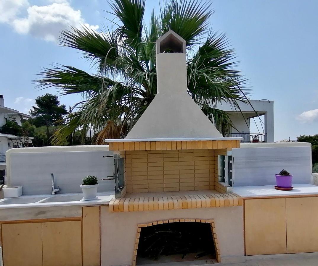 Casa Para Ti Porto Heli Exterior photo