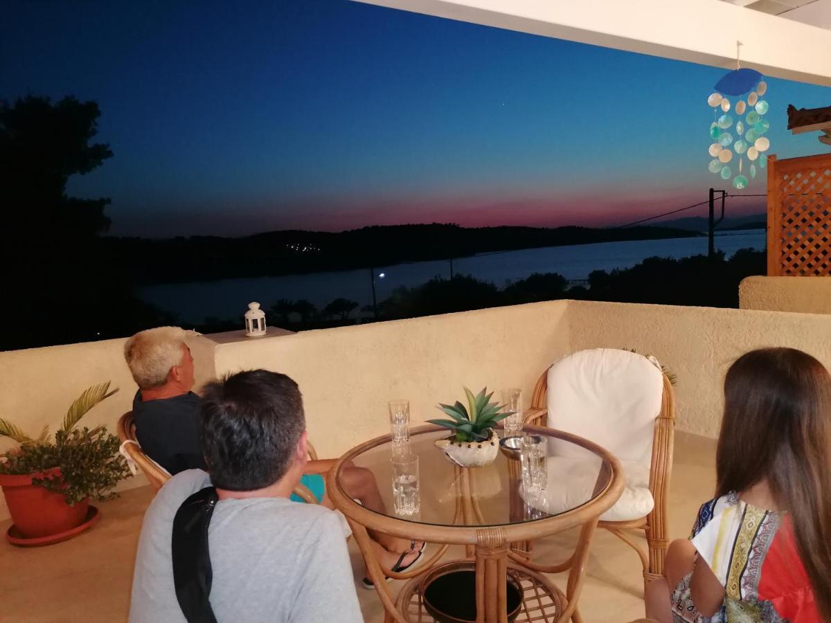 Casa Para Ti Porto Heli Exterior photo